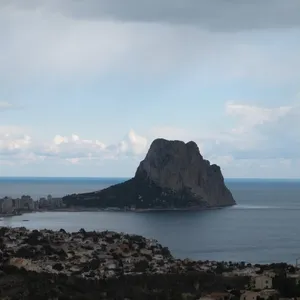 Вилла в Кальп, фото 3