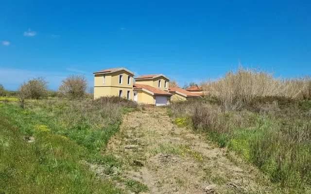Мезонет в Corfu