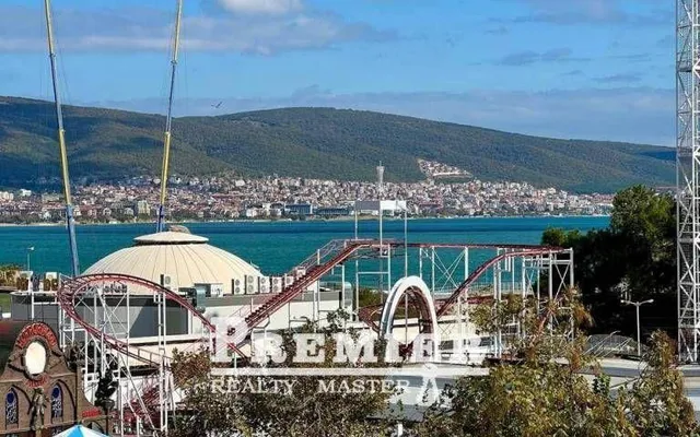 Квартира в кв. Камелия
