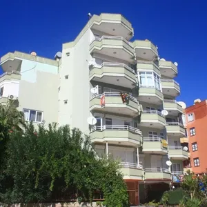Квартира в Махмутлар, фото 4