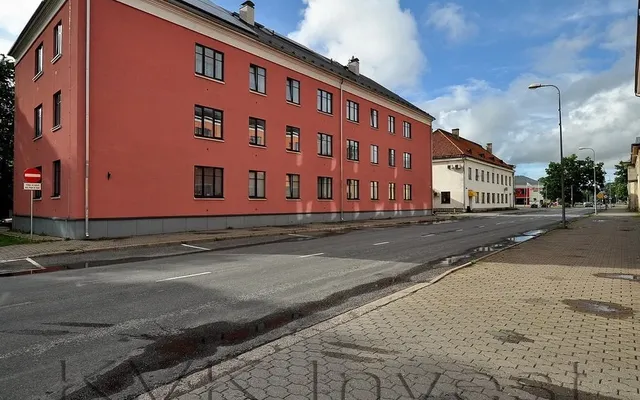 Квартира в Тапа
