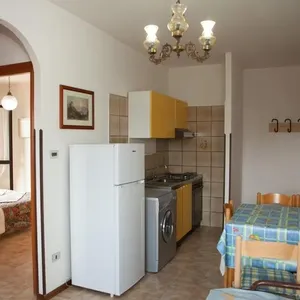 Квартира в Сильви, фото 3