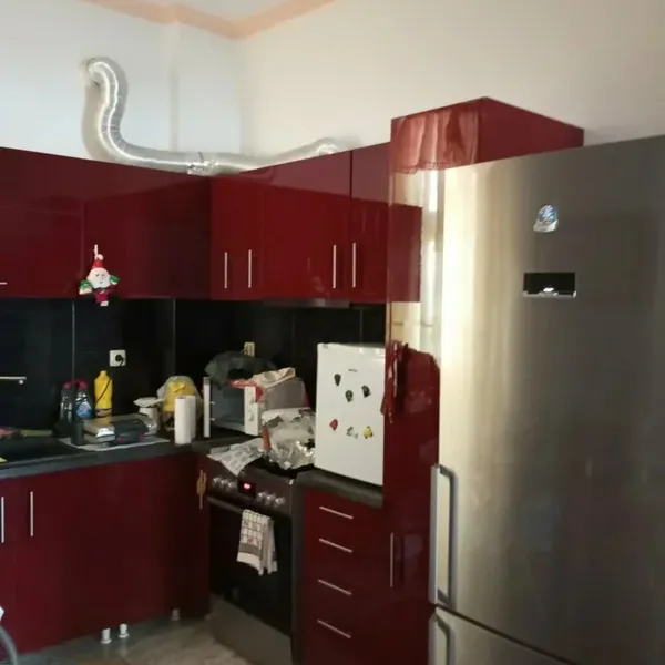 Коммерческая недвижимость в Керацини, фото 1