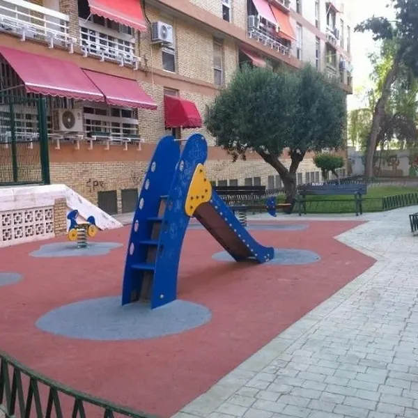 Квартира в Аликанте, фото 1