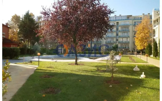 Квартира в Равда