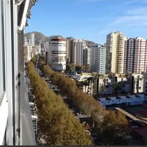 Квартира в Бенидорм, фото 2