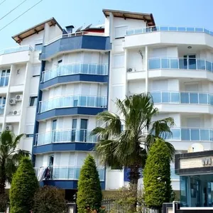 Студия в Анталия, фото 2