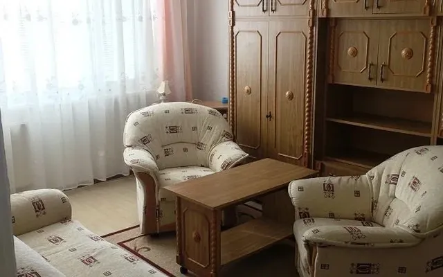 Квартира в Будапешт