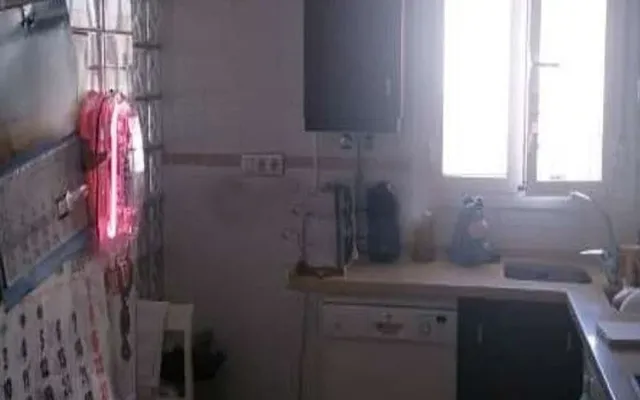 Квартира в Сан Фернандо