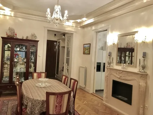 Пентхаус в Будапешт VI