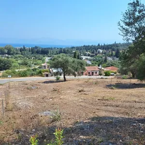 Земельный участок в Corfu, фото 5