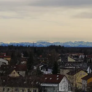 Квартира в Мюнхен, фото 2