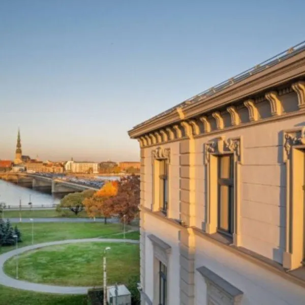 Квартира в Старая Рига, фото 1