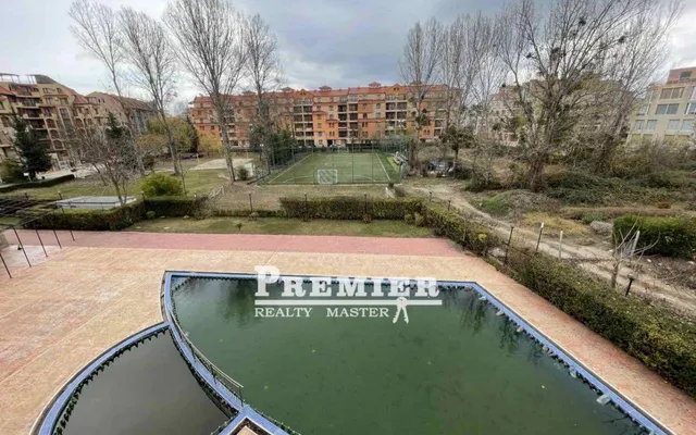 Квартира в кв. Камелия