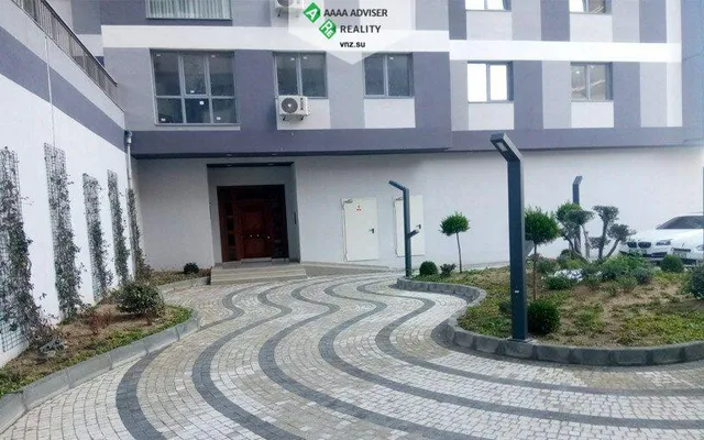 Квартира в Беязыт Махаллеси
