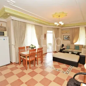 Квартира в Алания, фото 5