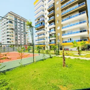 Квартира в Алания, фото 5