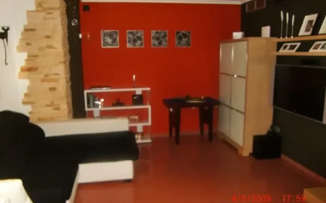 Квартира в Аликанте