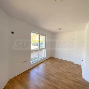 Студия в кв. Юрта pod patia, фото 3