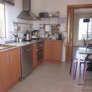 Вилла в Валенсия, фото 5