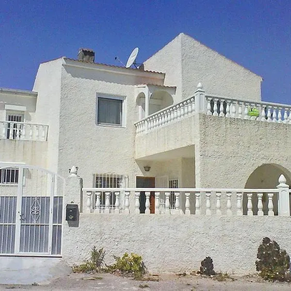 Дуплекс в Торревьеха, фото 1