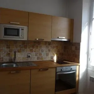 Студия в Антиб, фото 4