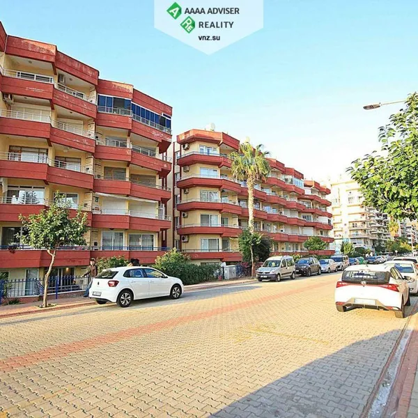 Квартира в Махмутлар, фото 1