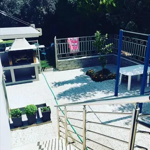 Отель в Халкидики, фото 5
