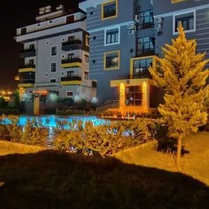 Пентхаус в Оба Махаллеси, фото 4