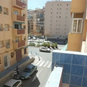 Квартира в Аликанте, фото 2