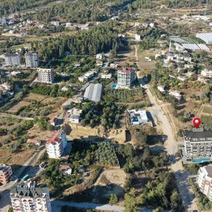 Квартира в Авсаллар, фото 4