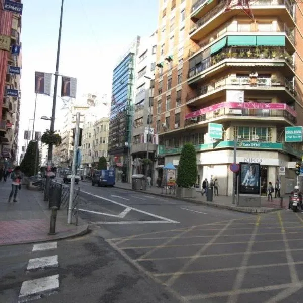 Квартира в Аликанте, фото 1
