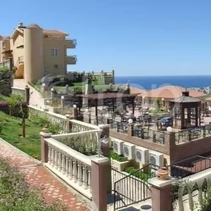 Квартира в Алания, фото 4
