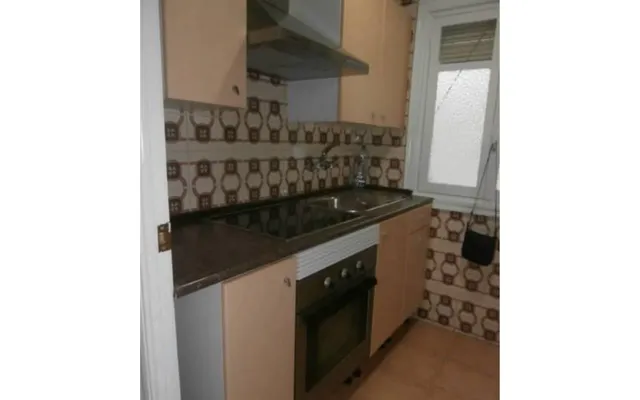 Квартира в Аликанте