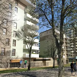 Sloneczna Zatoka Gdynia in Gdynia, фото 5