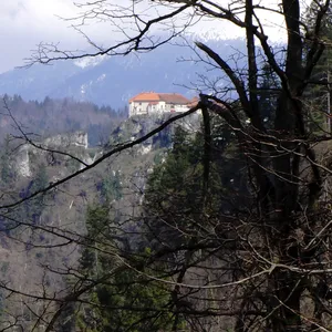 Дом в Блед, фото 2