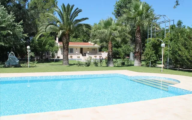 Вилла в Corfu
