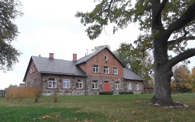 Отель в Даугавпилс