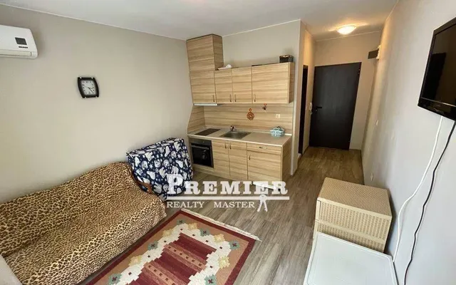Квартира в кв. Юрта pod patia