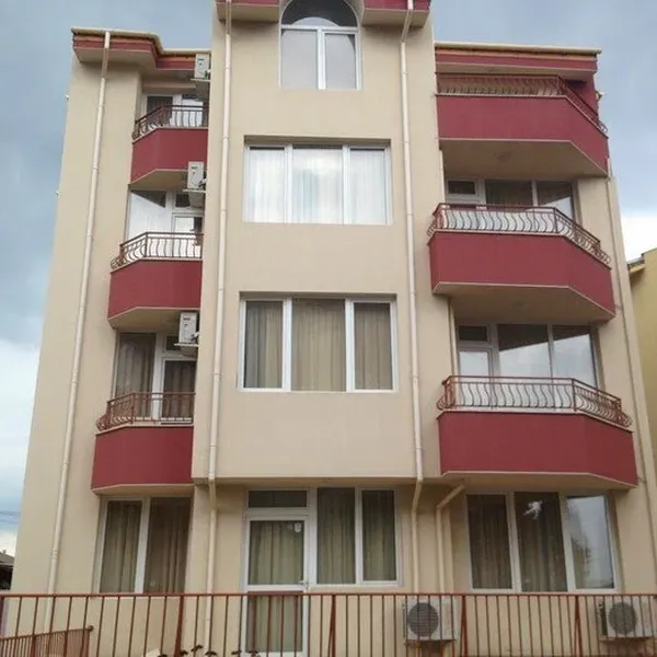 Студия в Равда, фото 1