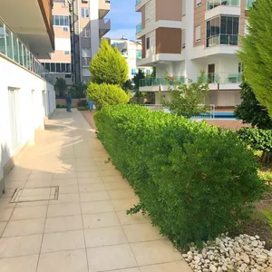 Квартира в Анталия, фото 2