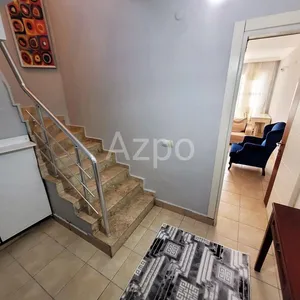 Пентхаус в Барбарос Махаллеси, фото 5