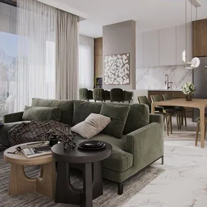 Квартира в Город Пафос, фото 4