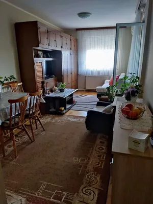 Квартира в Нови-Сад