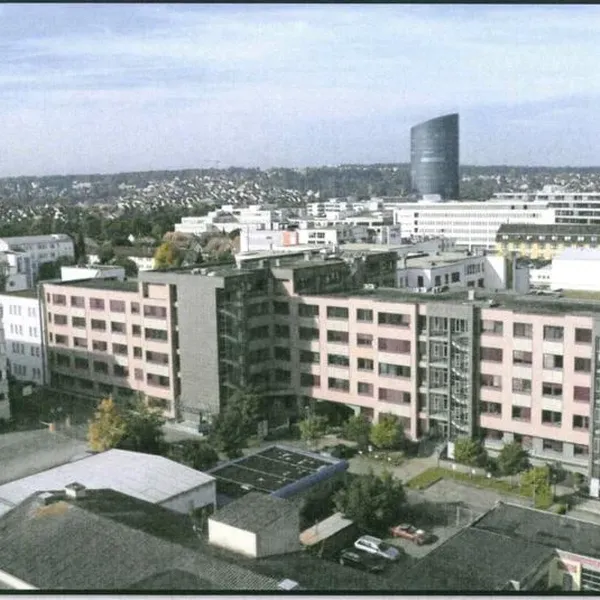 Офис в Штутгарт, фото 2