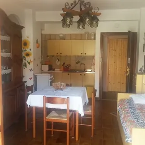 Квартира в Скалея, фото 5