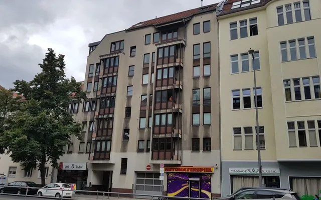 Квартира в Берлин