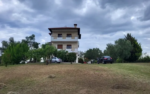 Отдельный дом в Kassandra Municipality