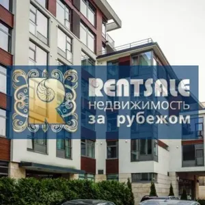 Квартира в Старая Рига, фото 2
