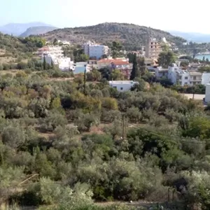 Земельный участок в Асини, фото 4